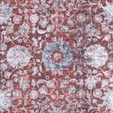 Rug Antique Red Swatch link