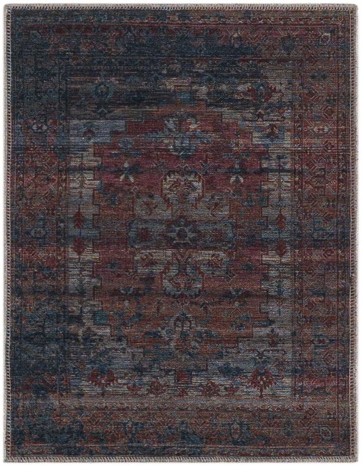 Detail image of 2' x 3' Yara Rug