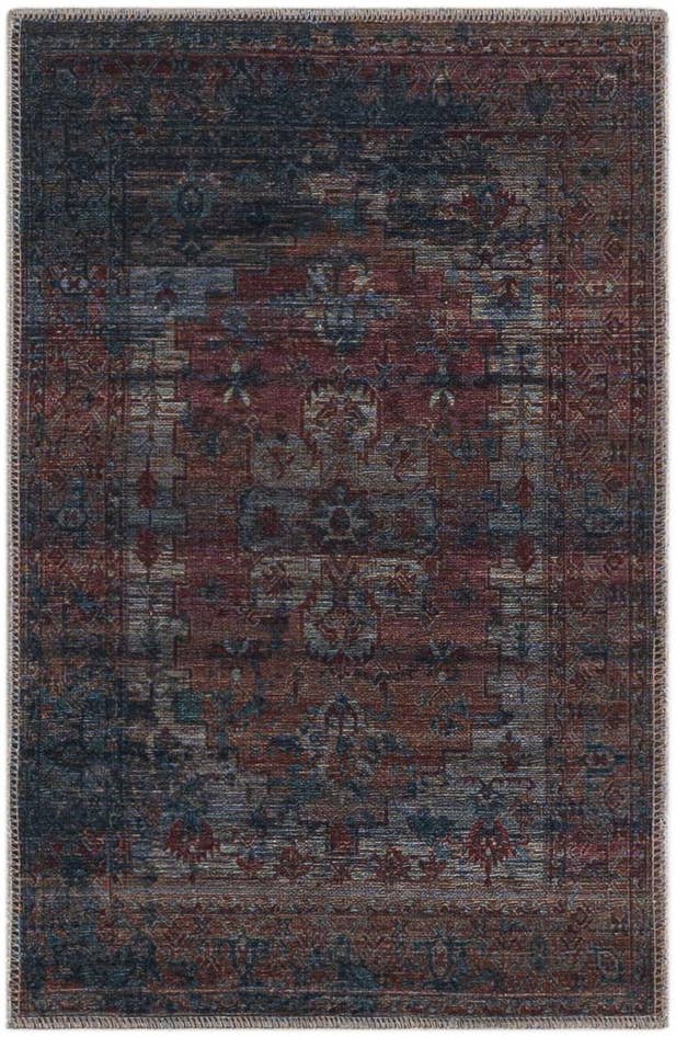 Detail image of 2' x 3' Yara Rug