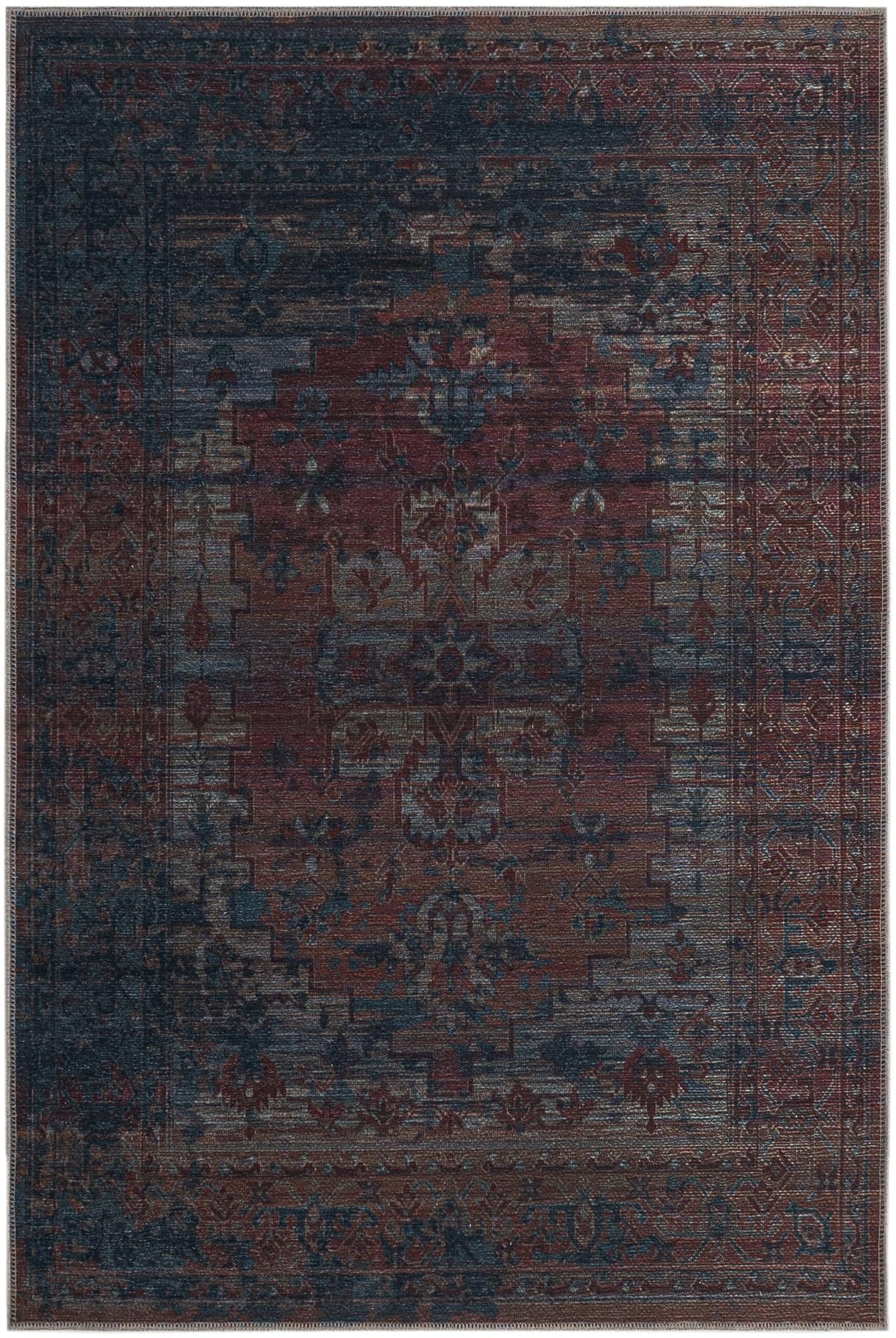 4' x 6' Yara Rug