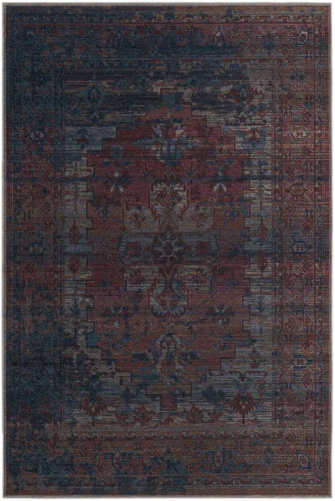 4' x 6' Yara Rug