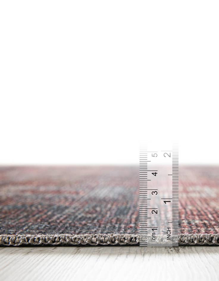 Detail image of 9' x 12' Yara Rug