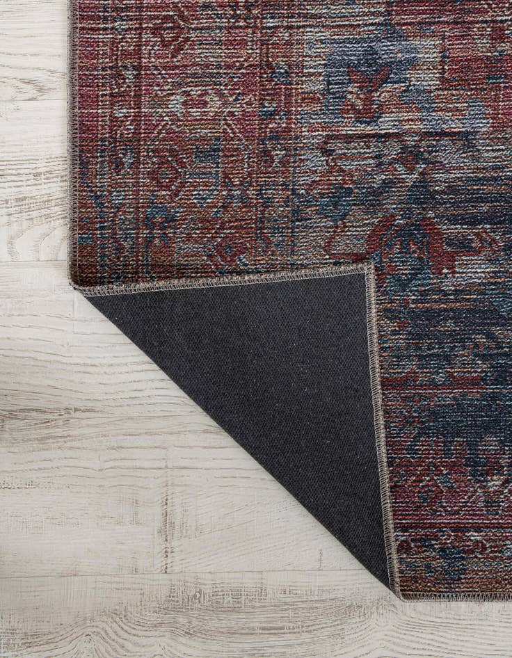 Detail image of 2' x 3' Yara Rug