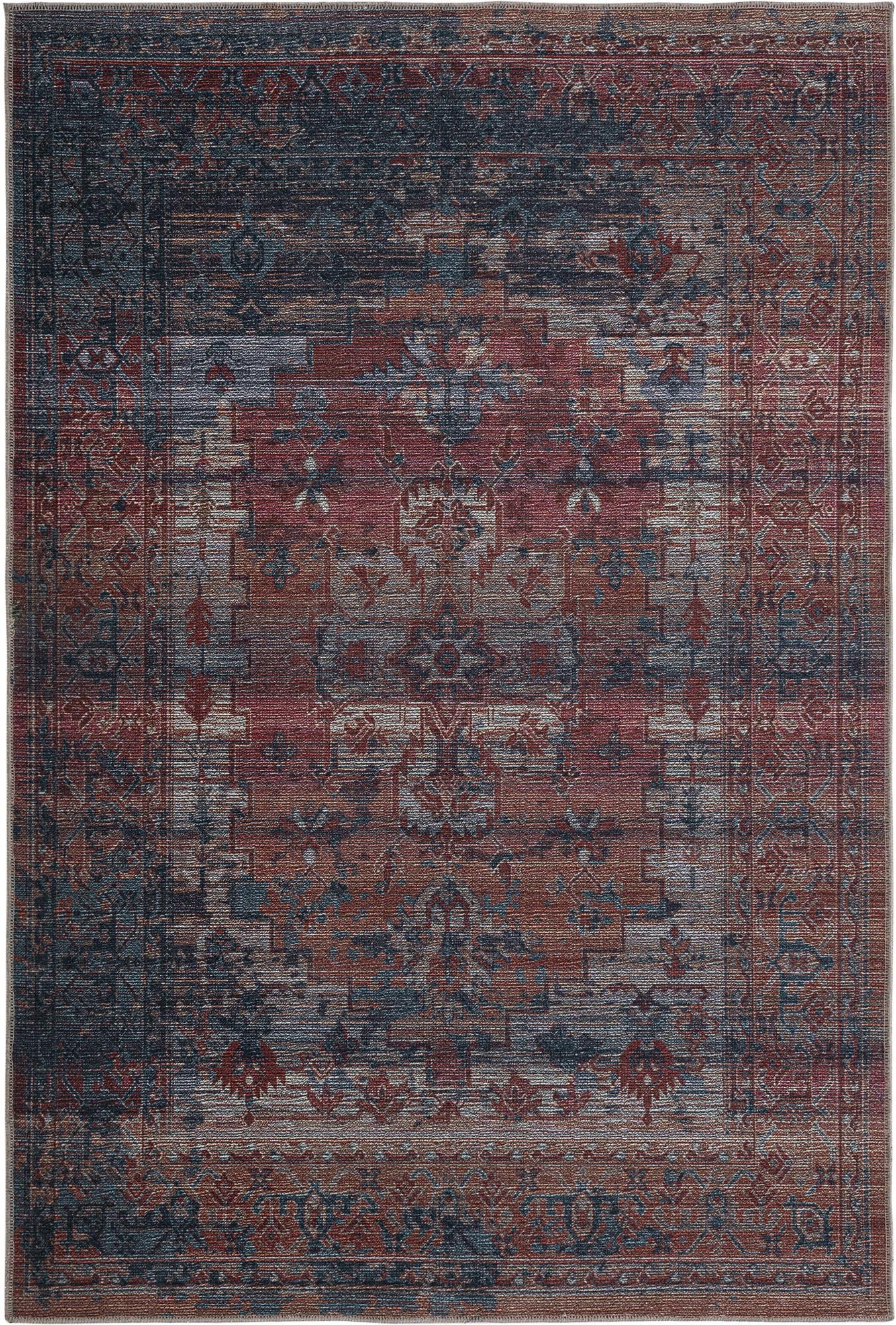 5' 3 x 8' Yara Rug