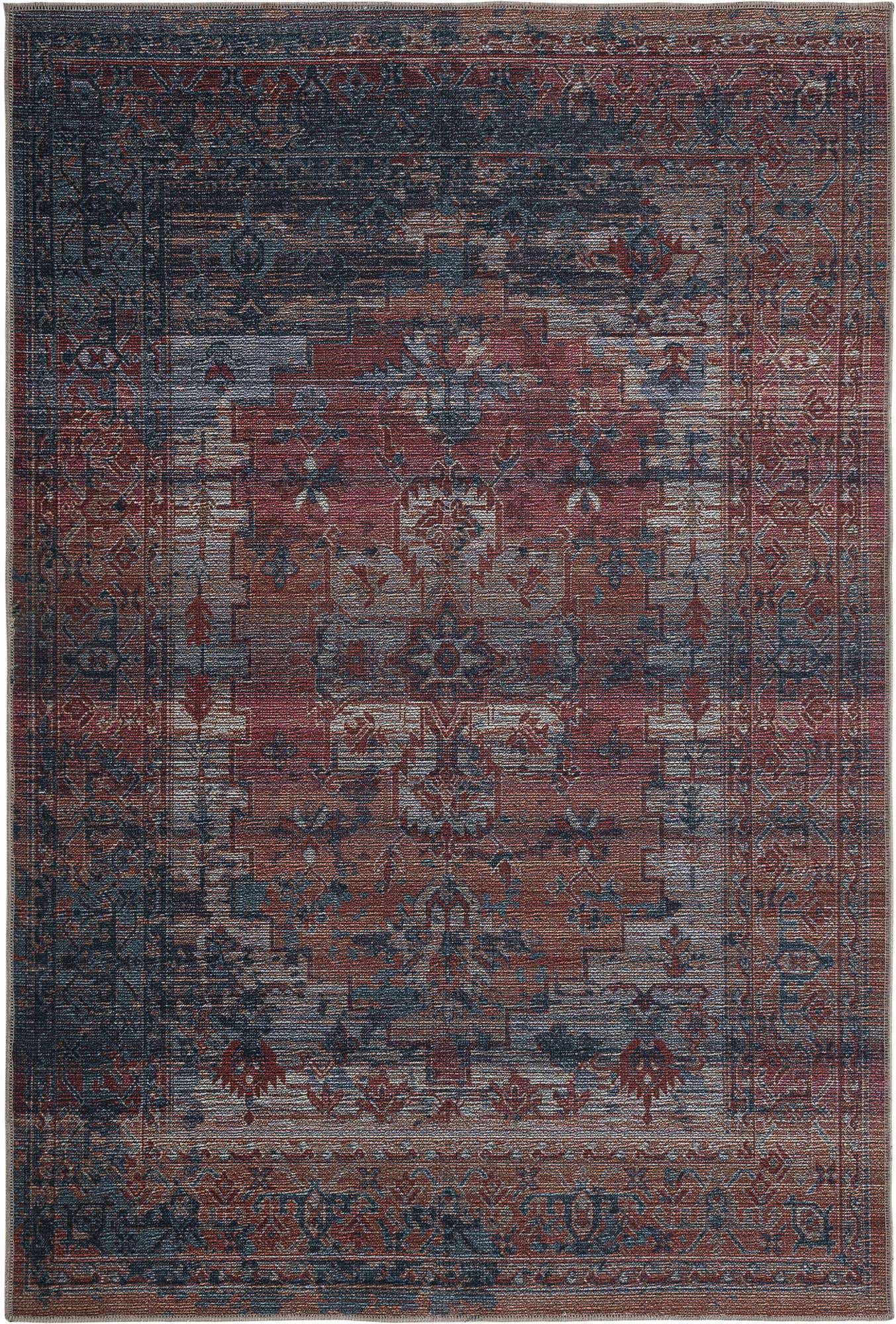 5' 3 x 8' Yara Rug