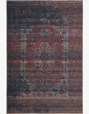 5' 3 x 8' Yara Rug