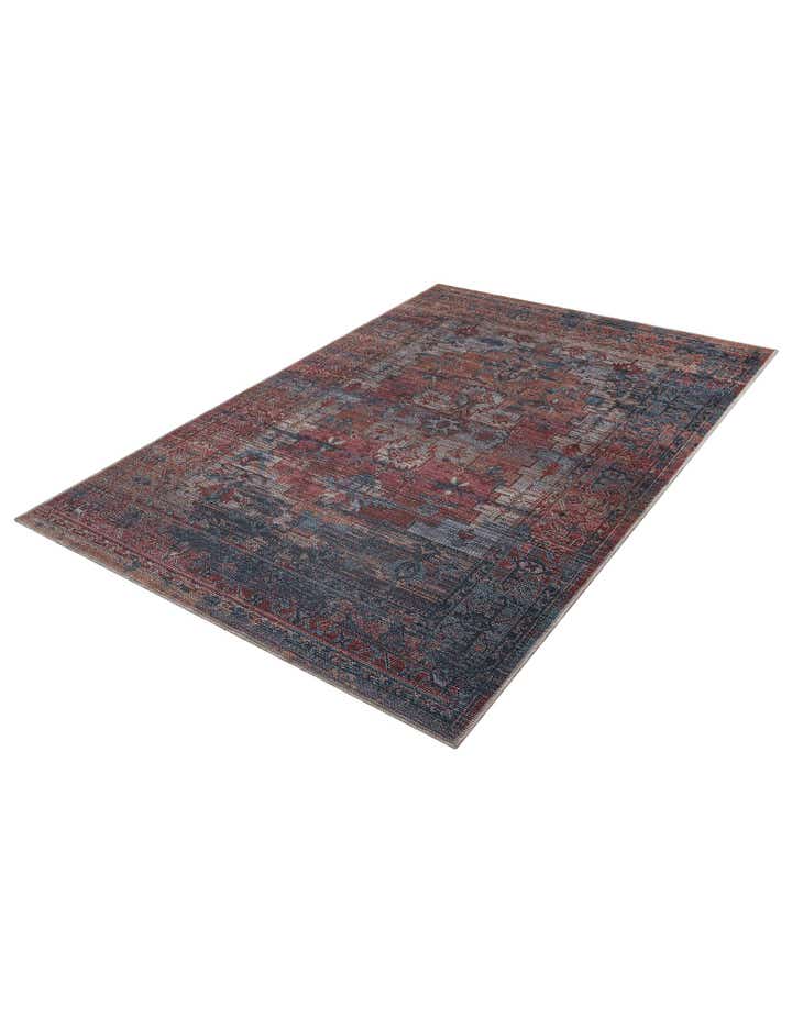 5' 3 x 8' Yara Rug