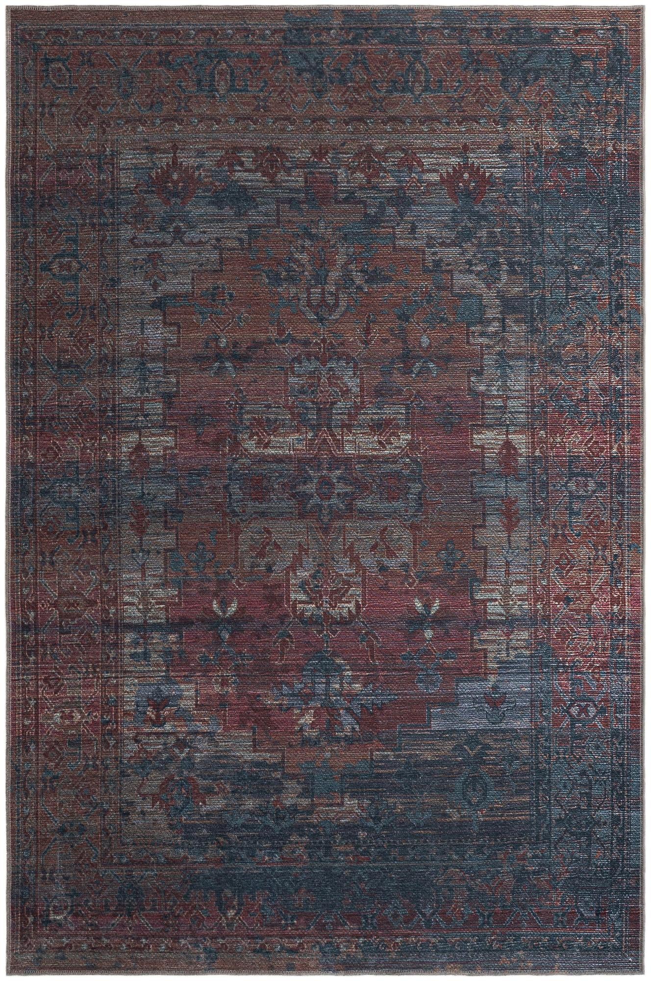 6' x 9' Yara Rug