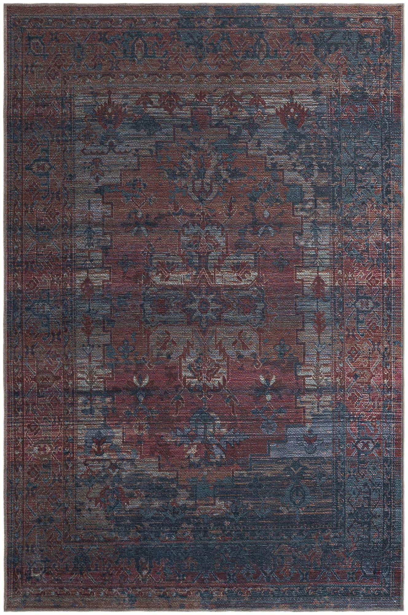 6' x 9' Yara Rug
