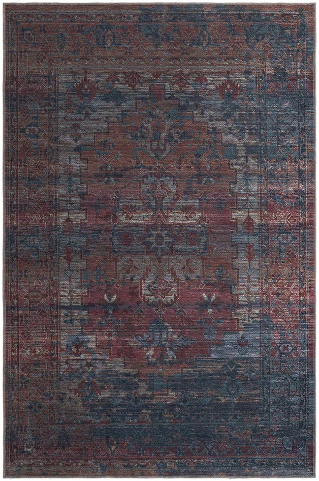 Detail image of 6' x 9' Yara Rug