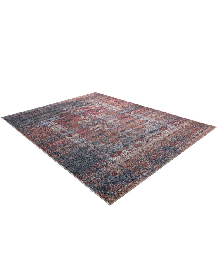 Detail image of 7' 10 x 10' Yara Rug