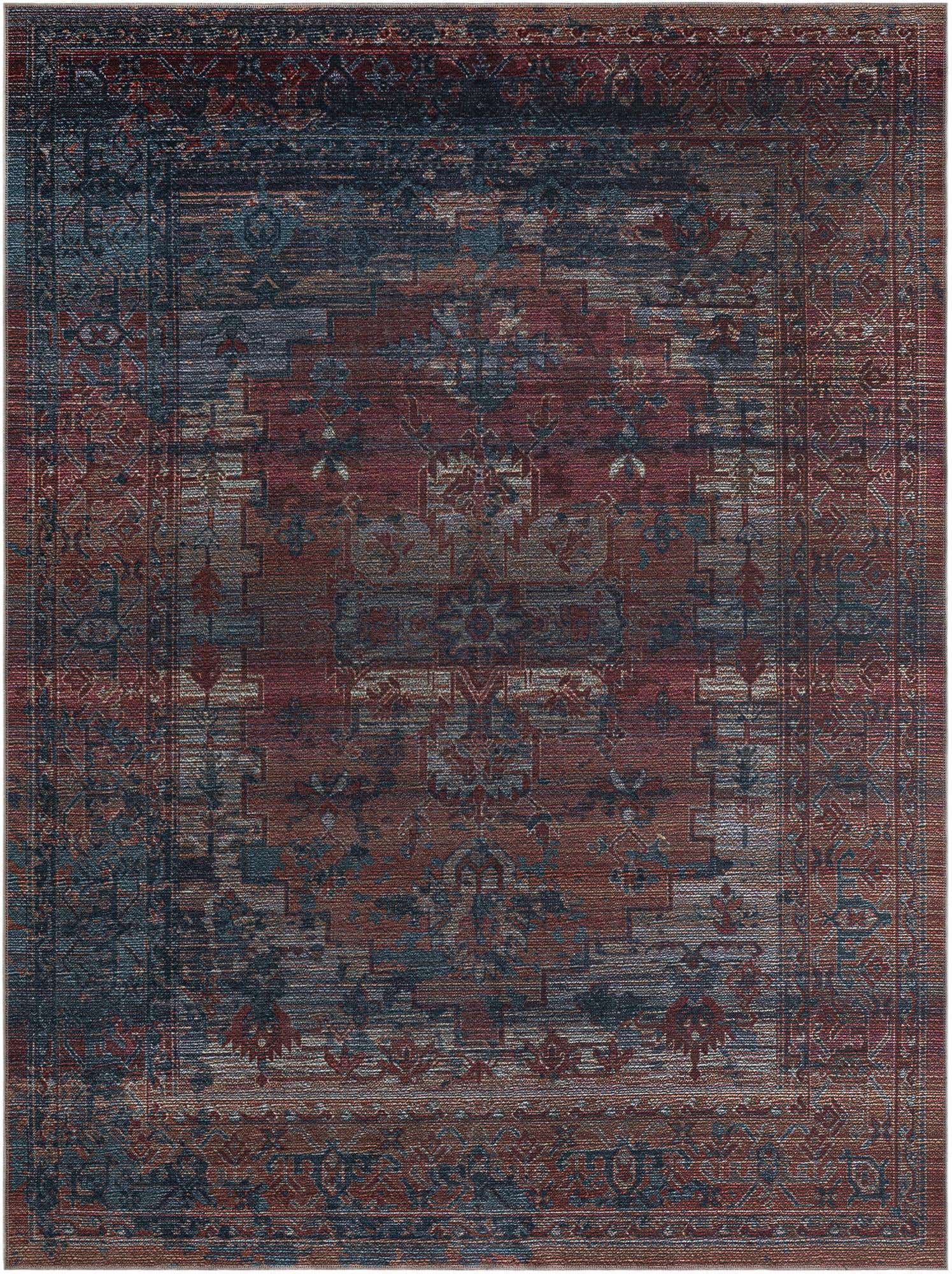 9' x 12' Yara Rug