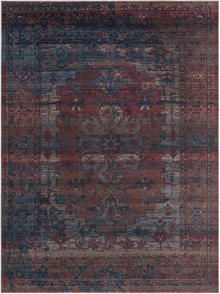 Detail image of 9' x 12' Yara Rug