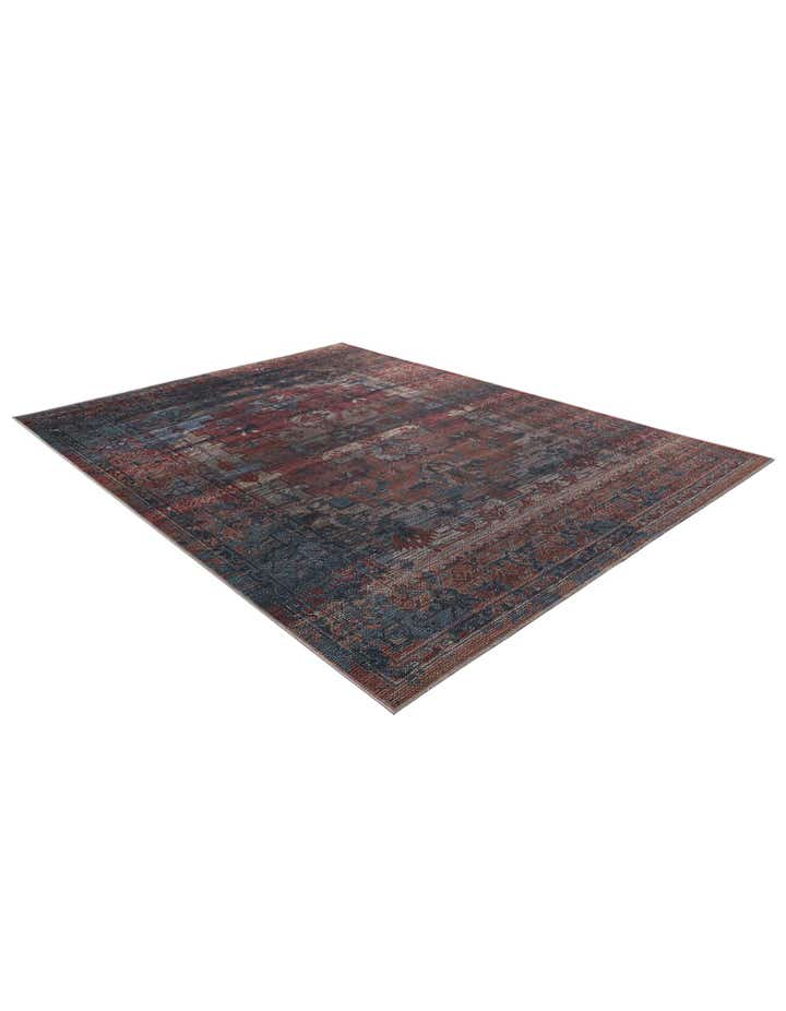 9' x 12' Yara Rug