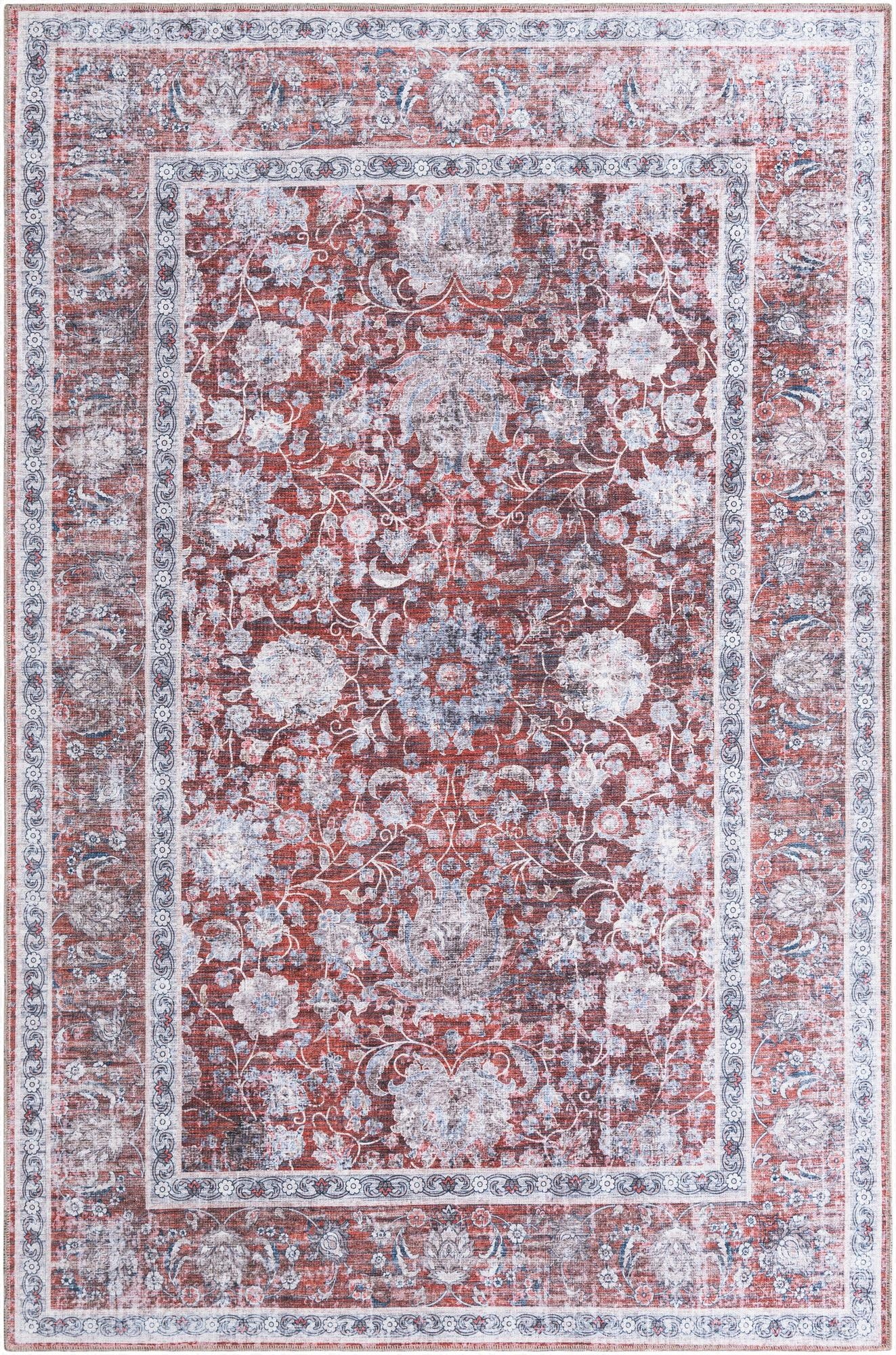 6' x 9' Yara Rug