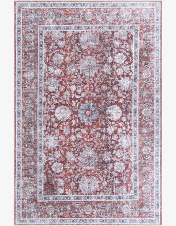 6' x 9' Yara Rug