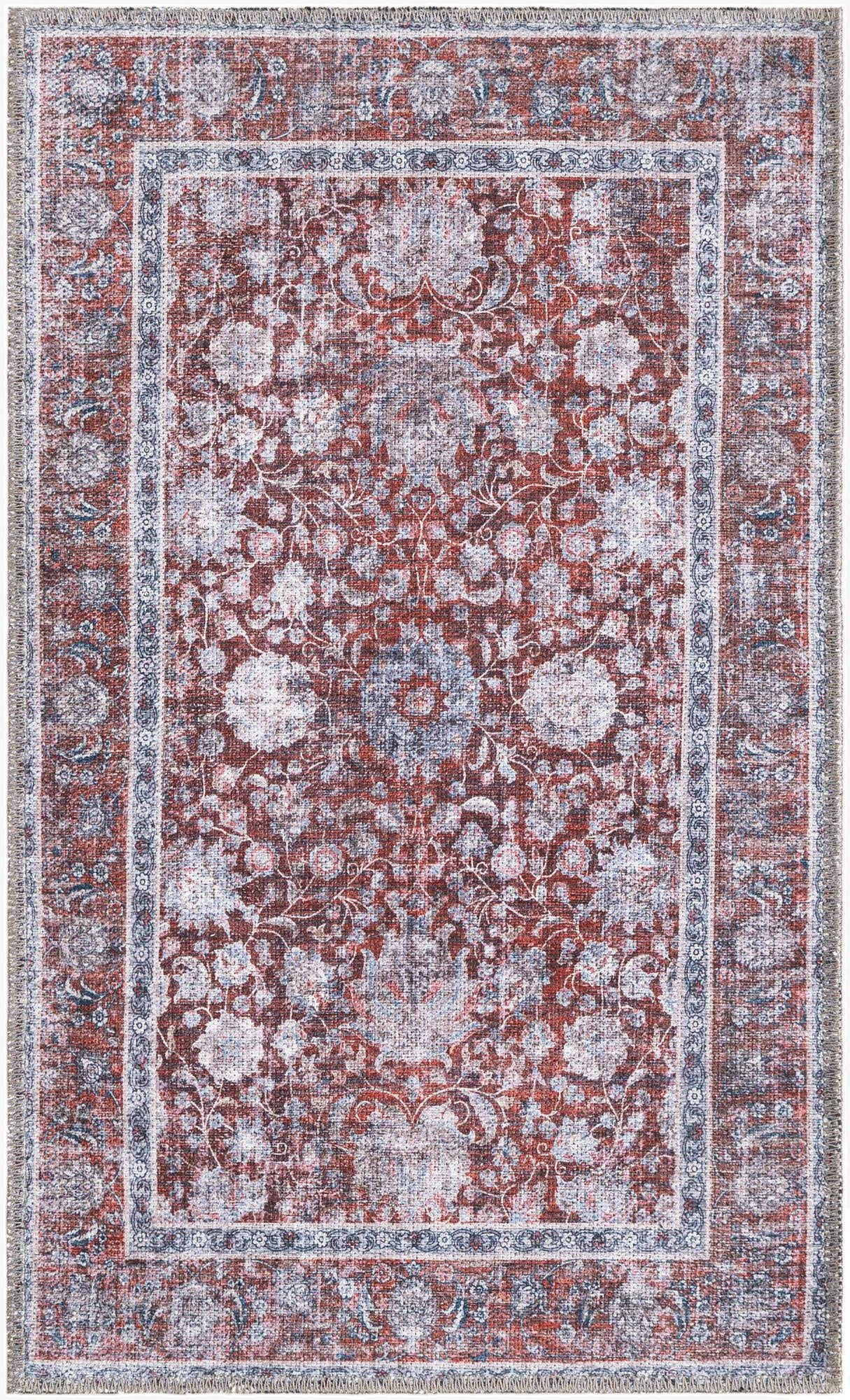 Primary image 2' x 3' Yara Rug