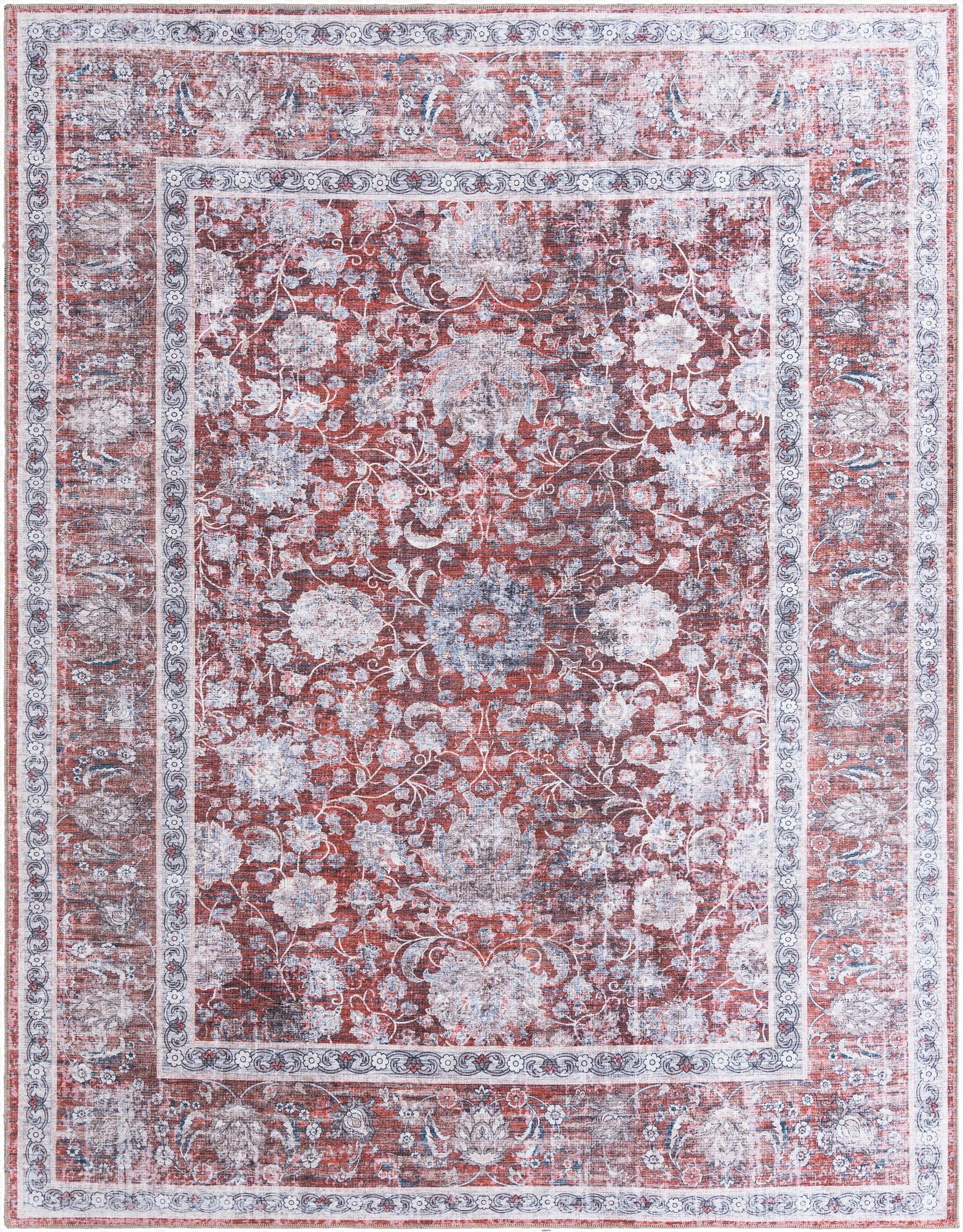 7' 10 x 10' Yara Rug