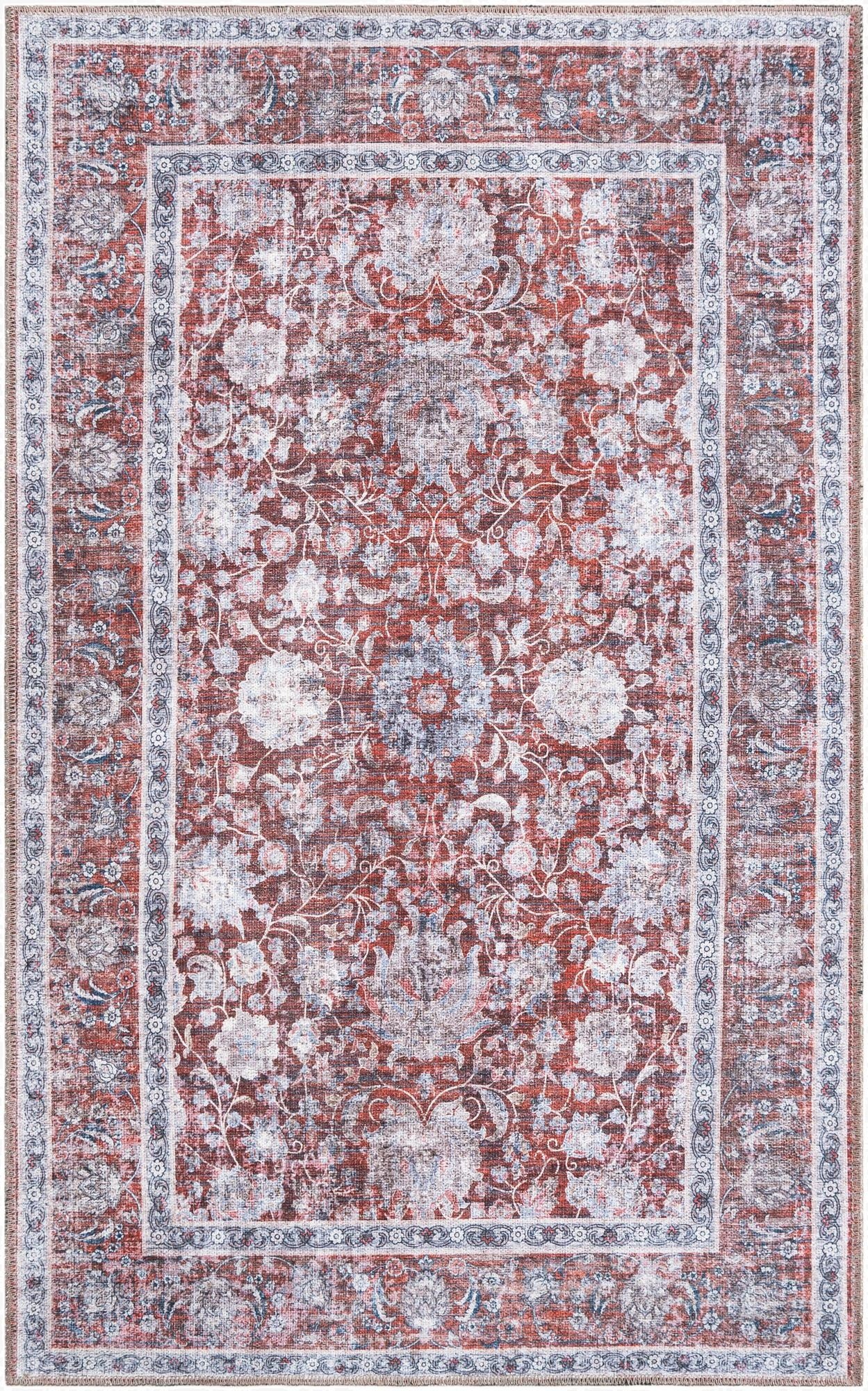 3' 3 x 5' 3 Yara Rug