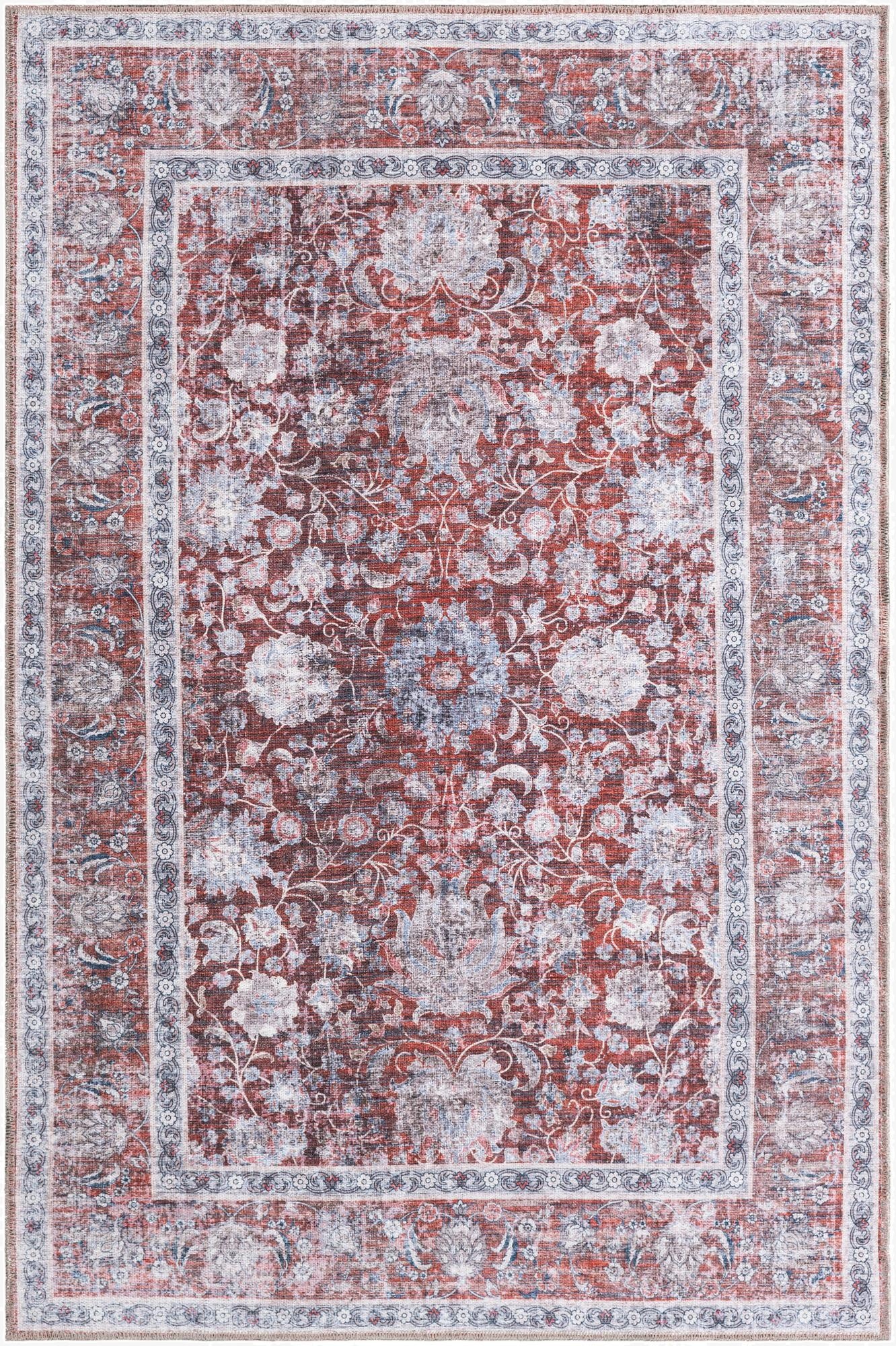 4' x 6' Yara Rug