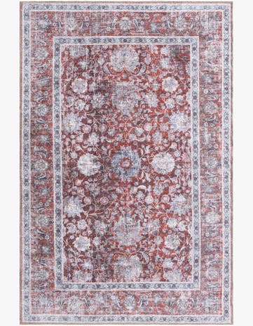 4' x 6' Yara Rug