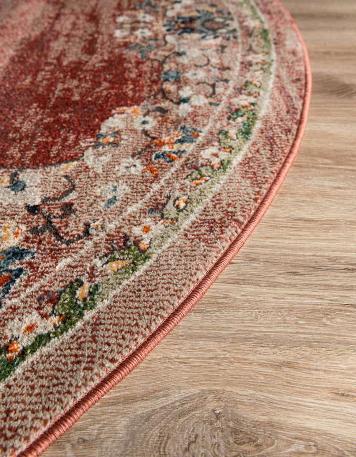 8' x 8' Isabella Round Rug