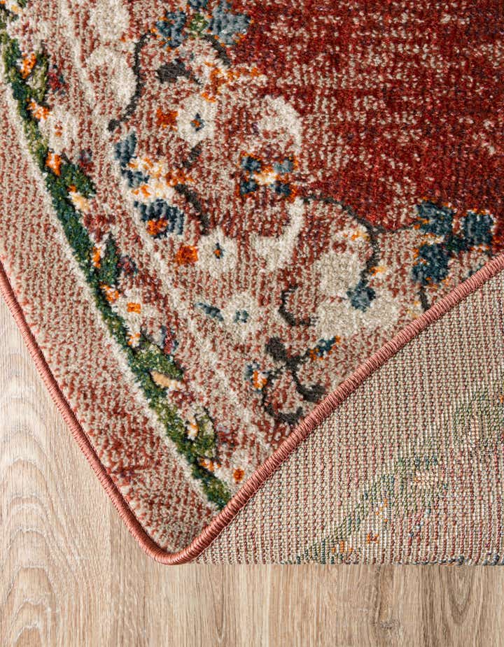 8' x 8' Isabella Round Rug