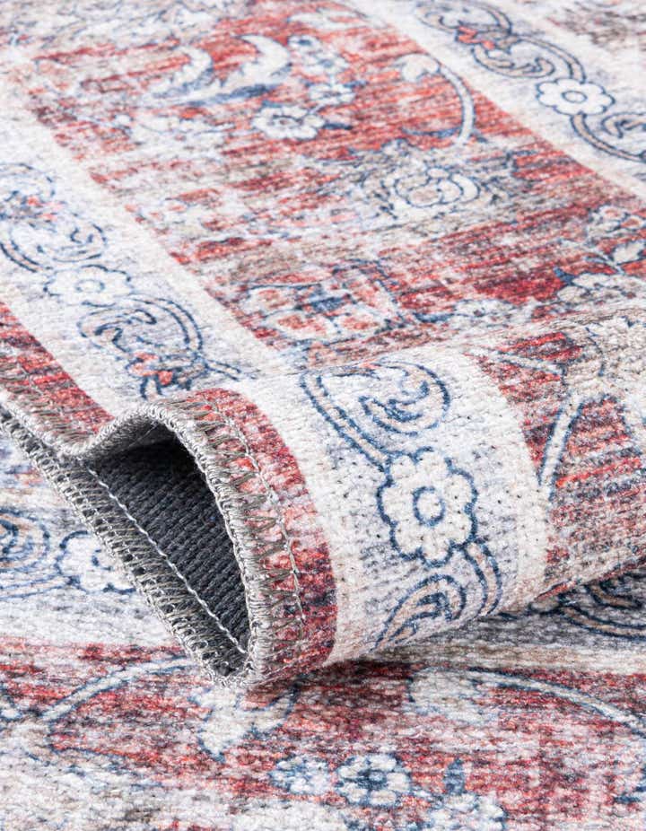 240cm x 240cm Yara Tapis Rond