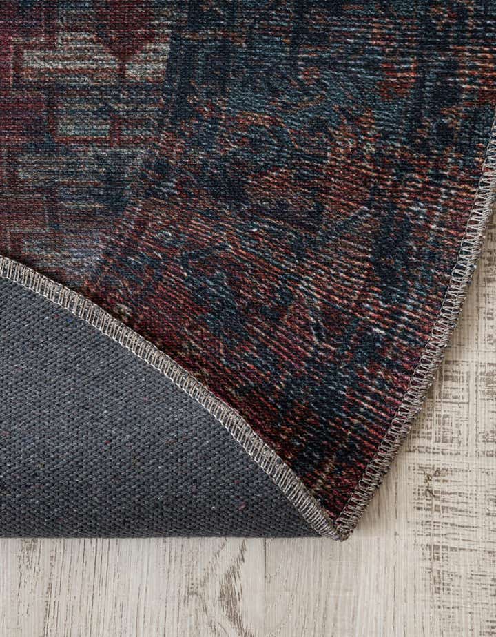 4' x 4' Yara Round Rug