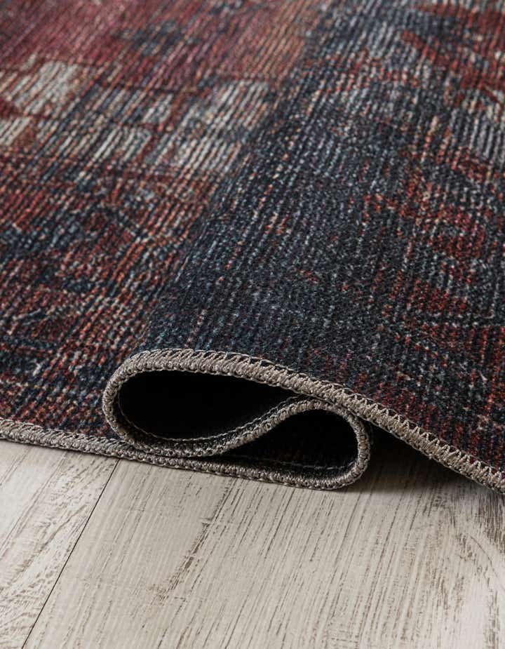 4' x 4' Yara Round Rug