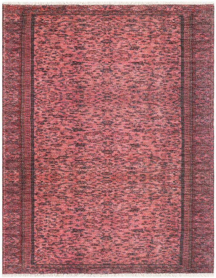 Detail image of 2' x 5' 1 Boutique Runner Rug