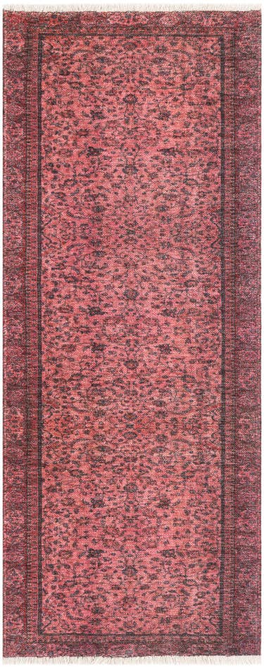 Detail image of 2' x 5' 1 Boutique Runner Rug