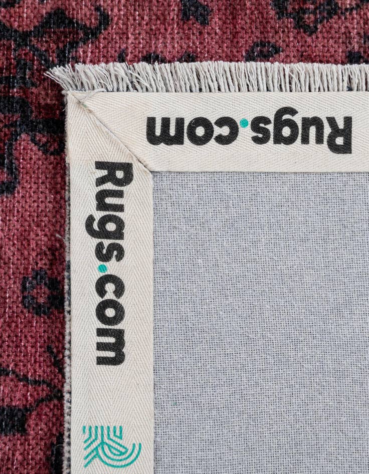 Detail image of 2' x 5' 1 Boutique Runner Rug