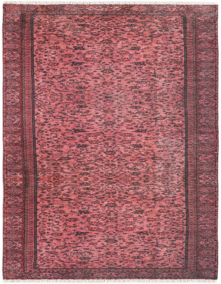 Detail image of 2' x 6' 1 Boutique Runner Rug