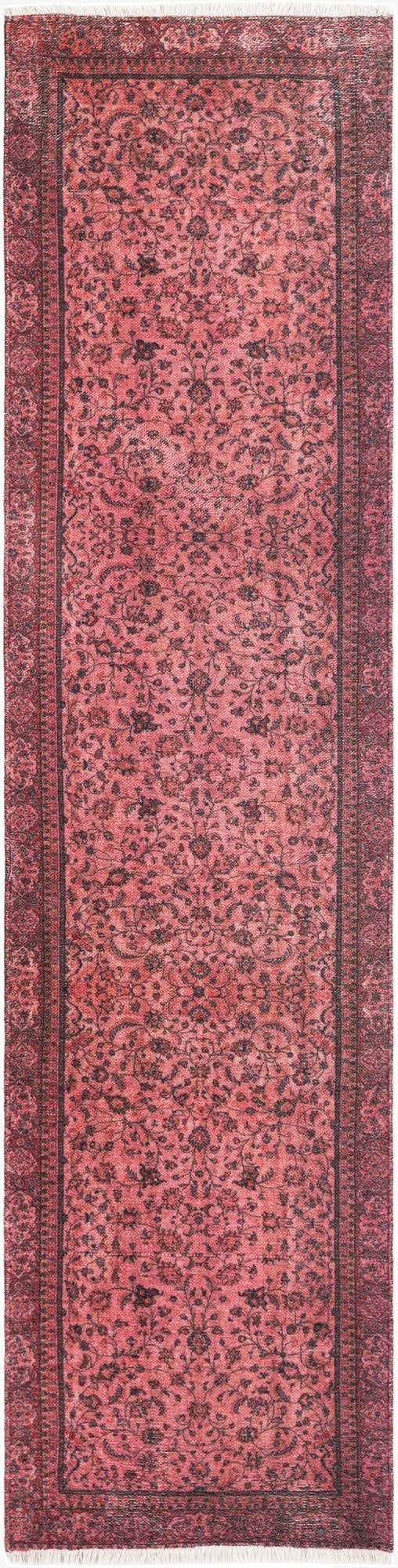 Primary image 2' x 8' Boutique Runner Rug