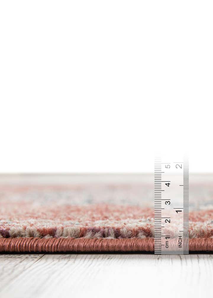 2' x 6' Isabella Runner Rug