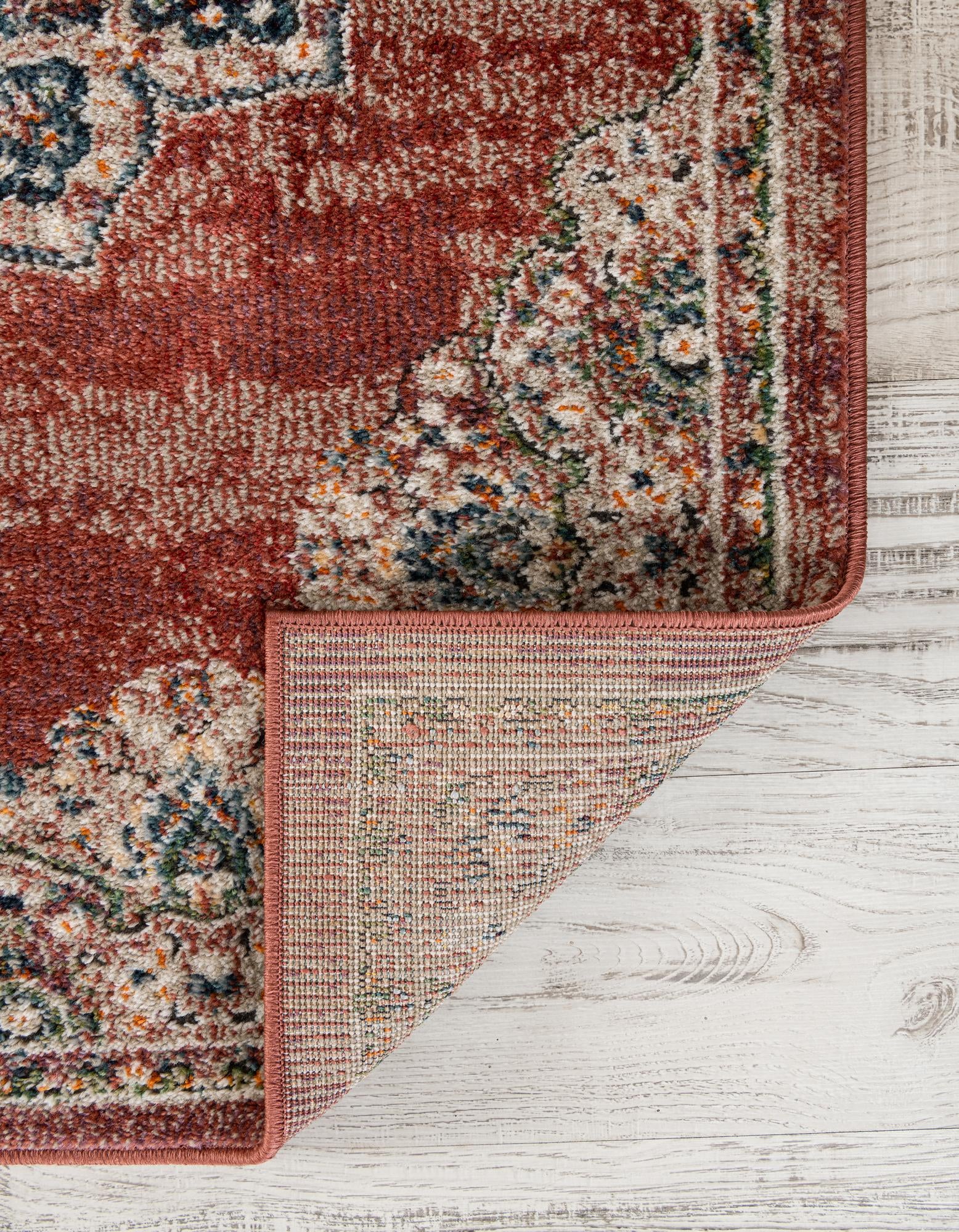 2' x 8' Isabella Runner Rug