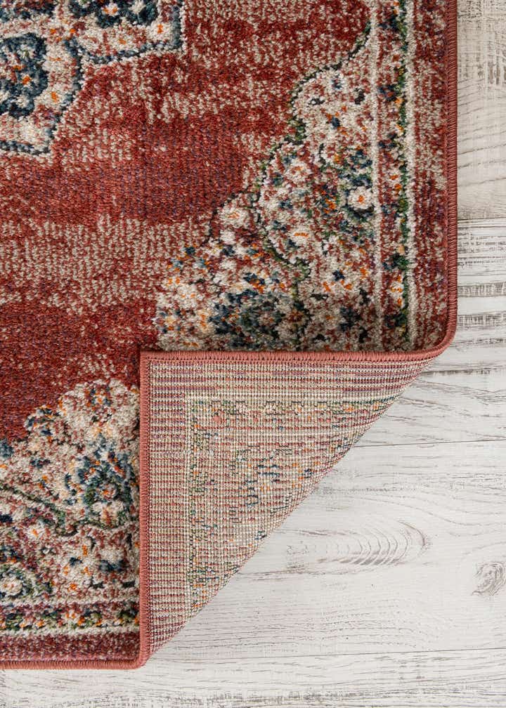 2' x 6' Isabella Runner Rug