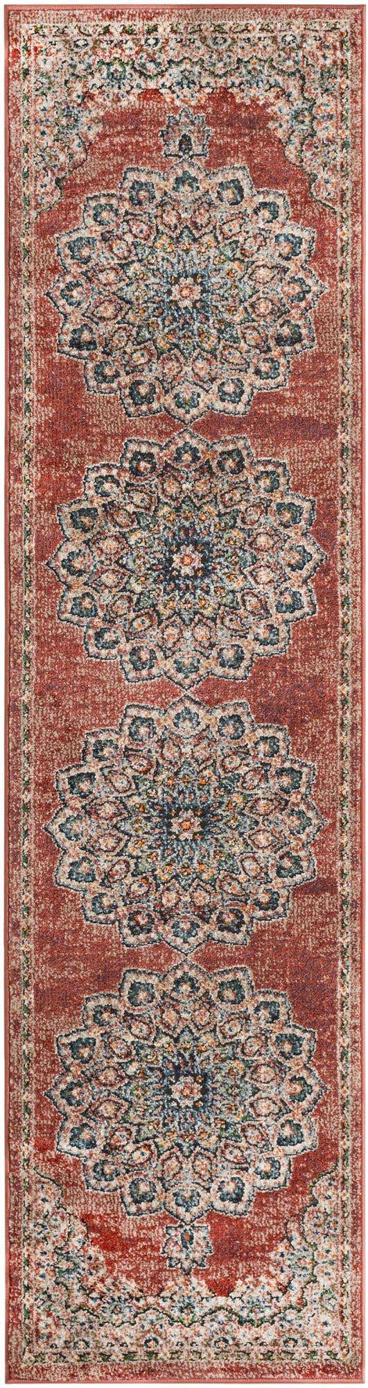 2' x 8' Isabella Runner Rug