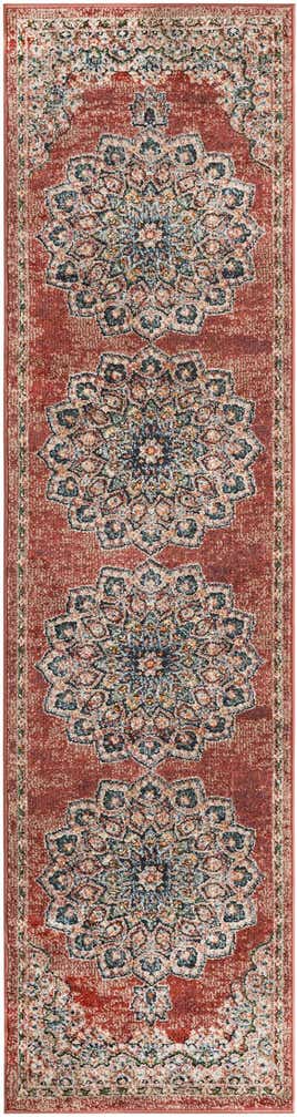 2' x 8' Isabella Runner Rug