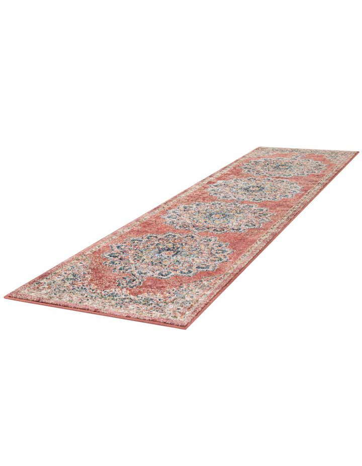 2' x 8' Isabella Runner Rug