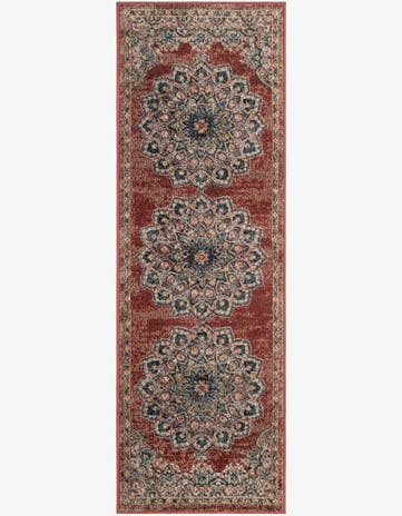 2' x 6' Isabella Runner Rug