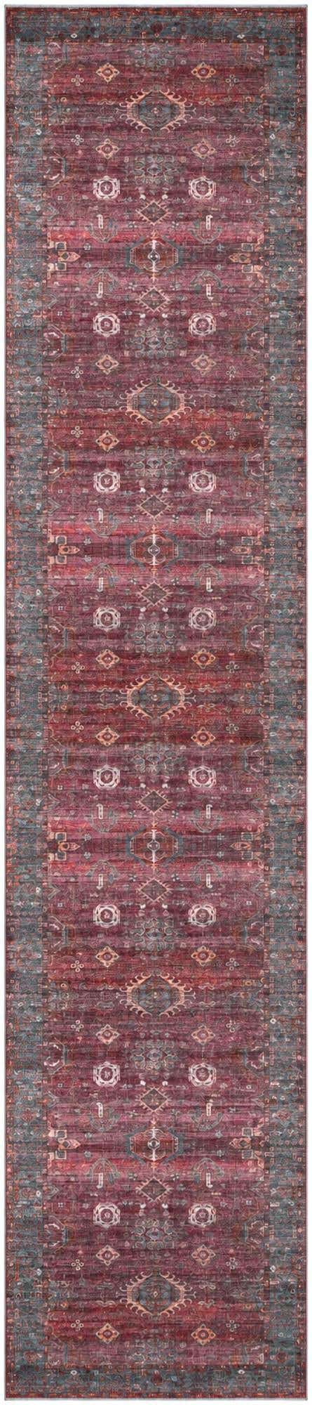 2' 7 x 12' Maahru Runner Rug