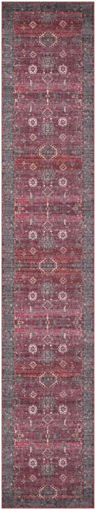 2' 7 x 14' Maahru Runner Rug