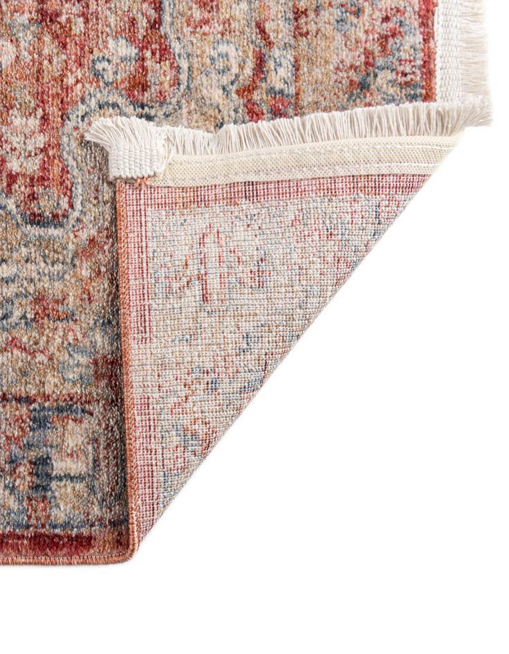 Detail image of 2' 2 x 10' Noble Runner Rug