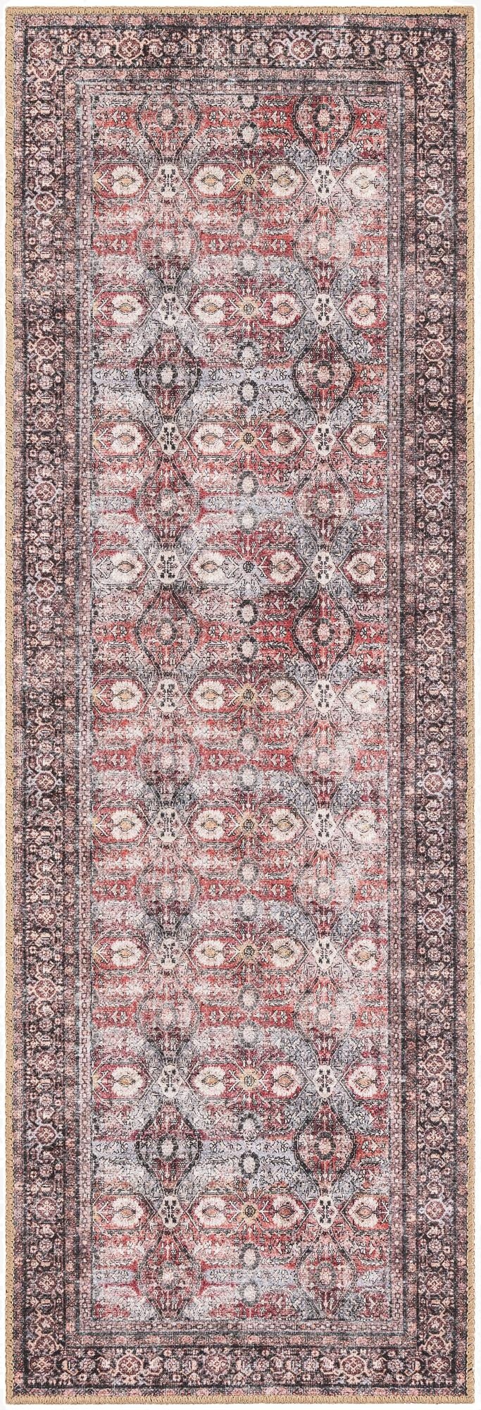 2' x 6' 1 Timeless Runner Rug
