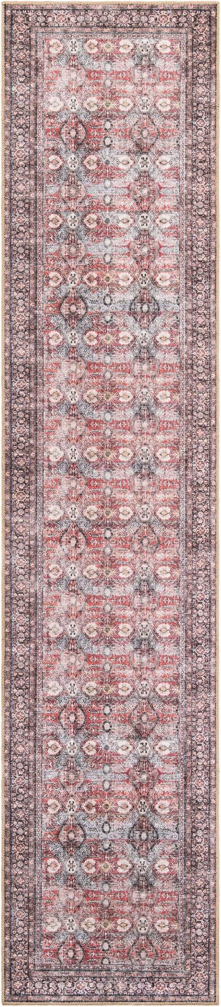 2' 7 x 12' Timeless Runner Rug