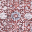 Rug Antique Red Swatch link