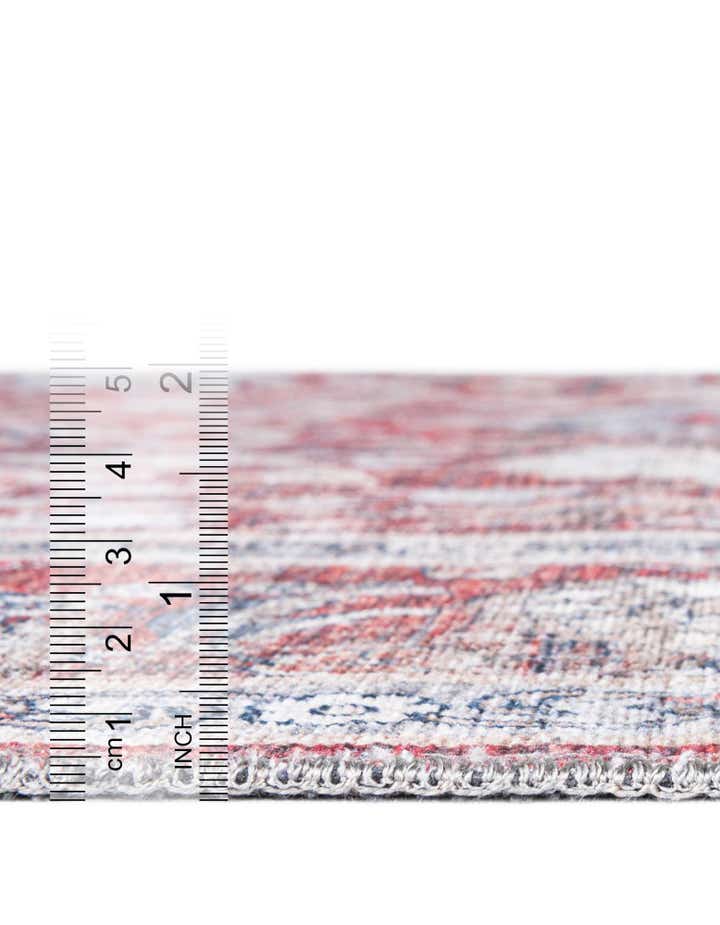 60cm x 185cm Yara Alfombra Pasillera
