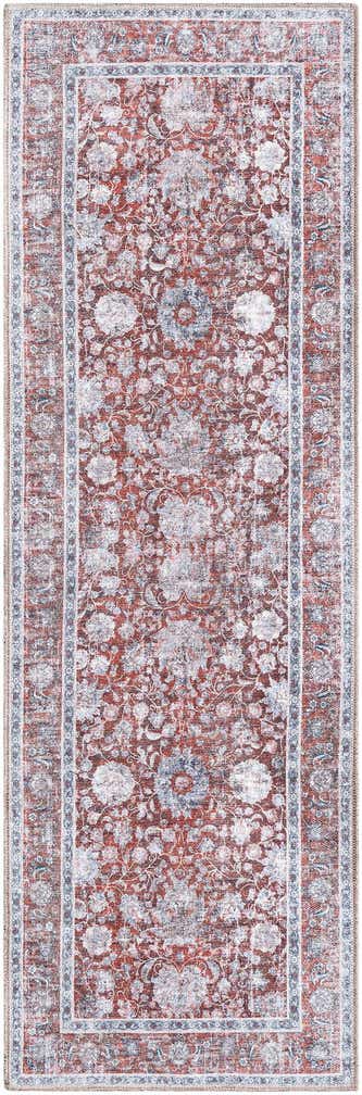 60cm x 185cm Yara Alfombra Pasillera